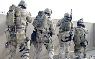 سرباز نیروی دریایی آمریکا، متهم به جنایت جنگی در عراق شد