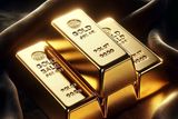 قیمت جهانی طلا در بازار افزایش یافت