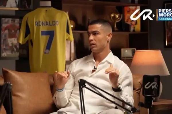 توپ طلا نباید فقط برای اروپا باشد