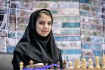 خادم الشریعه از حضور در تیم ملی شطرنج ایران استعفا داد