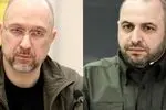 وزیر دفاع اوکراین عوض شد