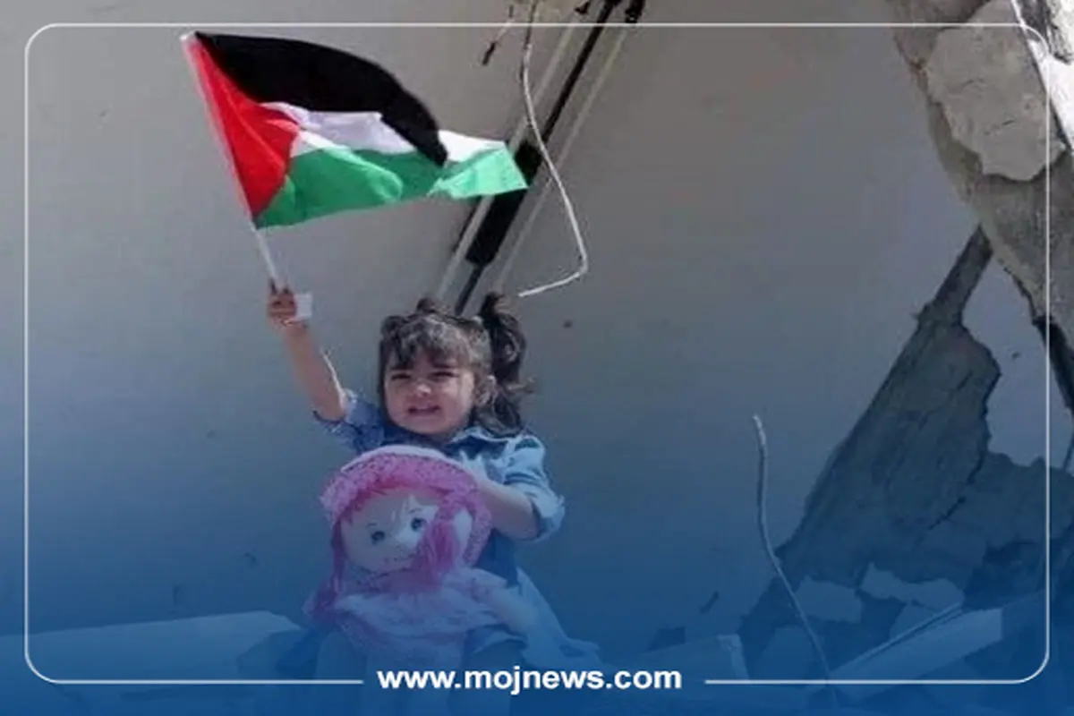 اینفوگرافیک/اعلام مفاد آتش‌بس میان جنبش حماس و اسرائیل