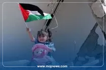 اینفوگرافیک/اعلام مفاد آتش‌بس میان جنبش حماس و اسرائیل