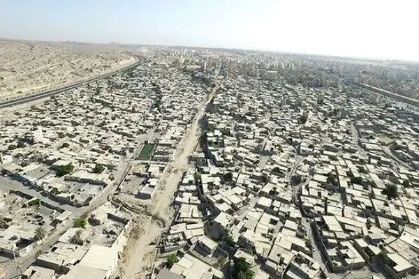جذب کامل اعتبارات تملک دارایی سال  ۱۴۰۳ در اجرای ۴۵۰ پروژه بازآفرینی شهری