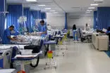 ثبت‌نام ۱۷۰ نیروی داوطلب برای حضور در مراکز درمانی در منطقه کاشان