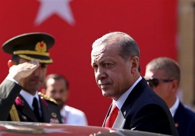 اردوغان: ترکیه می‌تواند همه‌پرسی مجازات اعدام برگزار کند