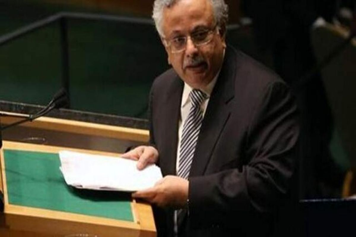 واکنش عربستان به رد قطعنامه "وضعیت حقوق بشر در یمن"