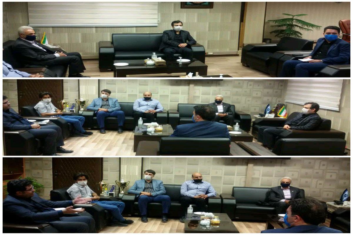 همکاری مخابرات منطقه اصفهان با اتحادیه صنف خدمات رایانه و فناوری اطلاعات 