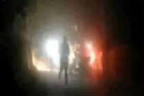 یک لبنانی در حمله هوایی رژیم صهیونیستی مجروح شد