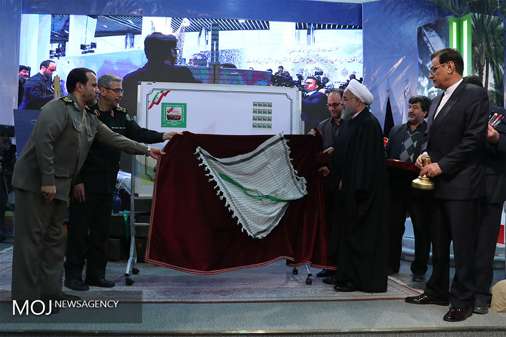 افتتاح مراکز فرهنگی و موزه دفاع مقدس در ده استان کشور