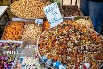 آغاز جشنواره فروش ویژه شب یلدا در اصناف سراسر کشور