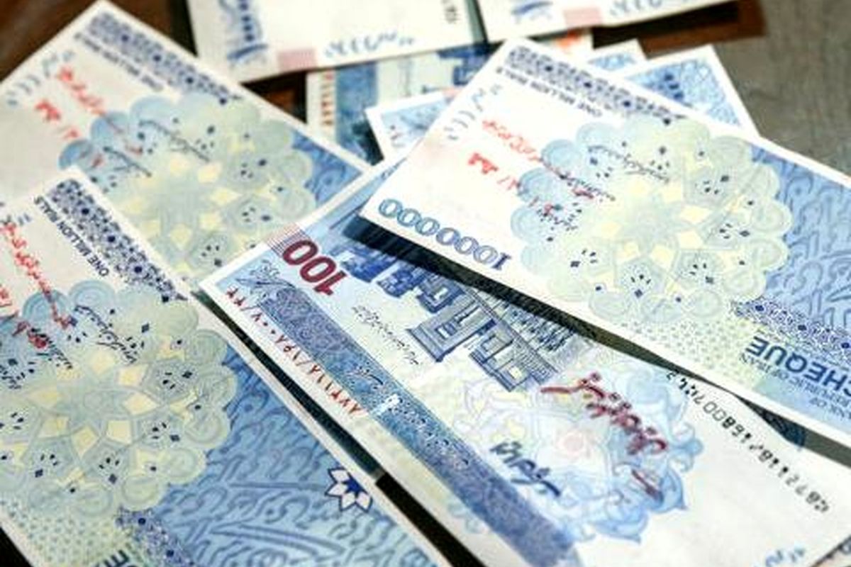 ۵ میلیون ایران‌ چک تقلبی در متروی تهران کشف شد