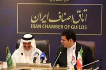 ظرفیت خوبی برای تجارت ایران و عربستان ایجاد خواهد شد