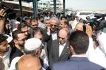  ۱۰ هزار میلیارد ریال برای توسعه بنادر صیادی سیستان و بلوچستان اختصاص یافت