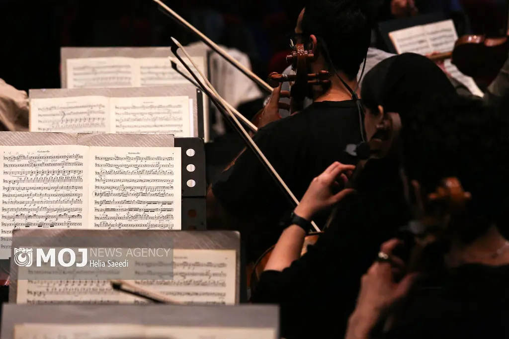 دهمین «طرز تازه» با اجرای موسیقی کلاسیک در تالار وحدت به اجرا در آمد