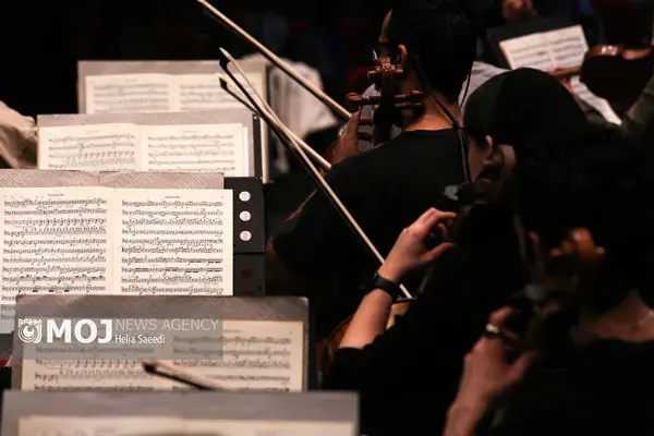 دهمین «طرز تازه» با اجرای موسیقی کلاسیک در تالار وحدت به اجرا در آمد