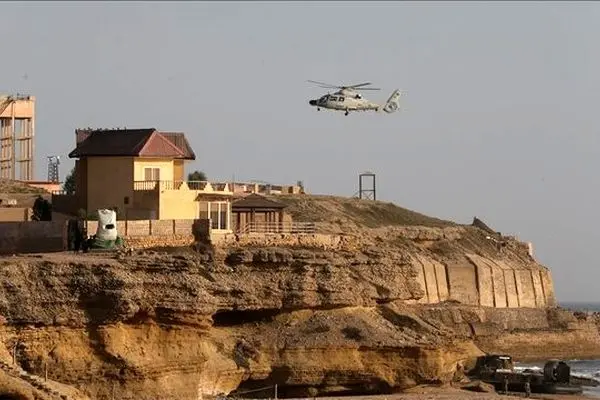 پاکستان و چین رزمایش مشترک ضدتروریسم «جنگجو-۹» را آغاز می‌کنند