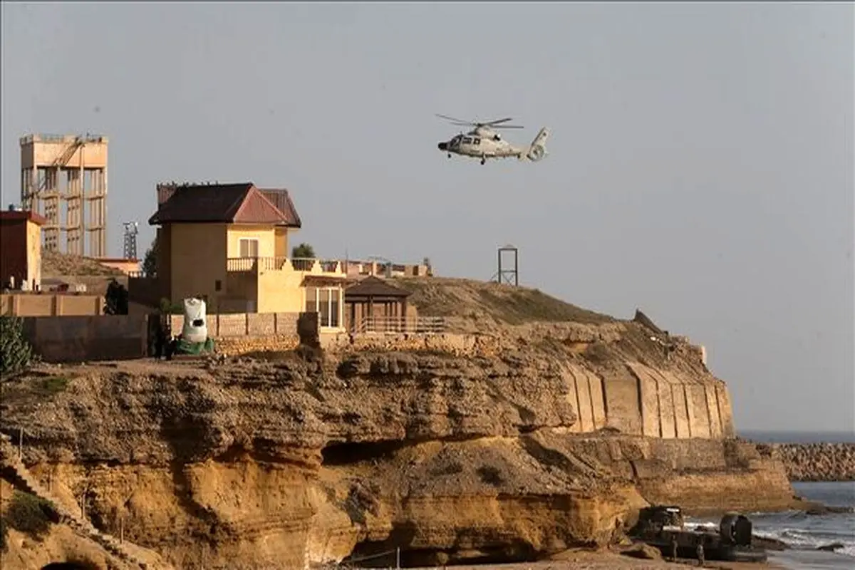 پاکستان و چین رزمایش مشترک ضدتروریسم «جنگجو-۹» را آغاز می‌کنند