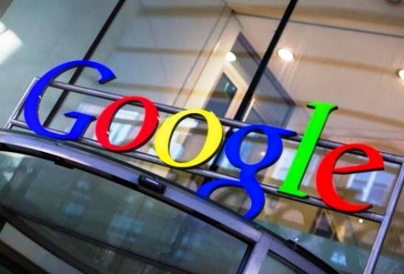شرکت گوگل حمایت از هیلاری کلینتون را رد کرد