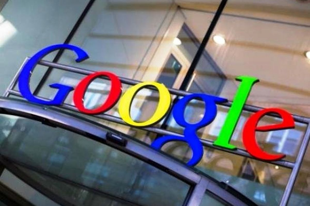 شرکت گوگل حمایت از هیلاری کلینتون را رد کرد