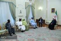 باید از ظرفیت‌های موجود ایران و نیجریه در راستای توسعه روابط استفاده کنیم