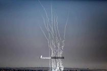حملات موشکی گسترده گردان‌های عزالدین القسام به تل آویو