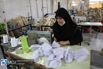دولت از ماسک و الکل مالیات ارزش افزوده می گیرد / خودداری سرمایه گذار ترکیه ای در ایران در تامین مواد اولیه