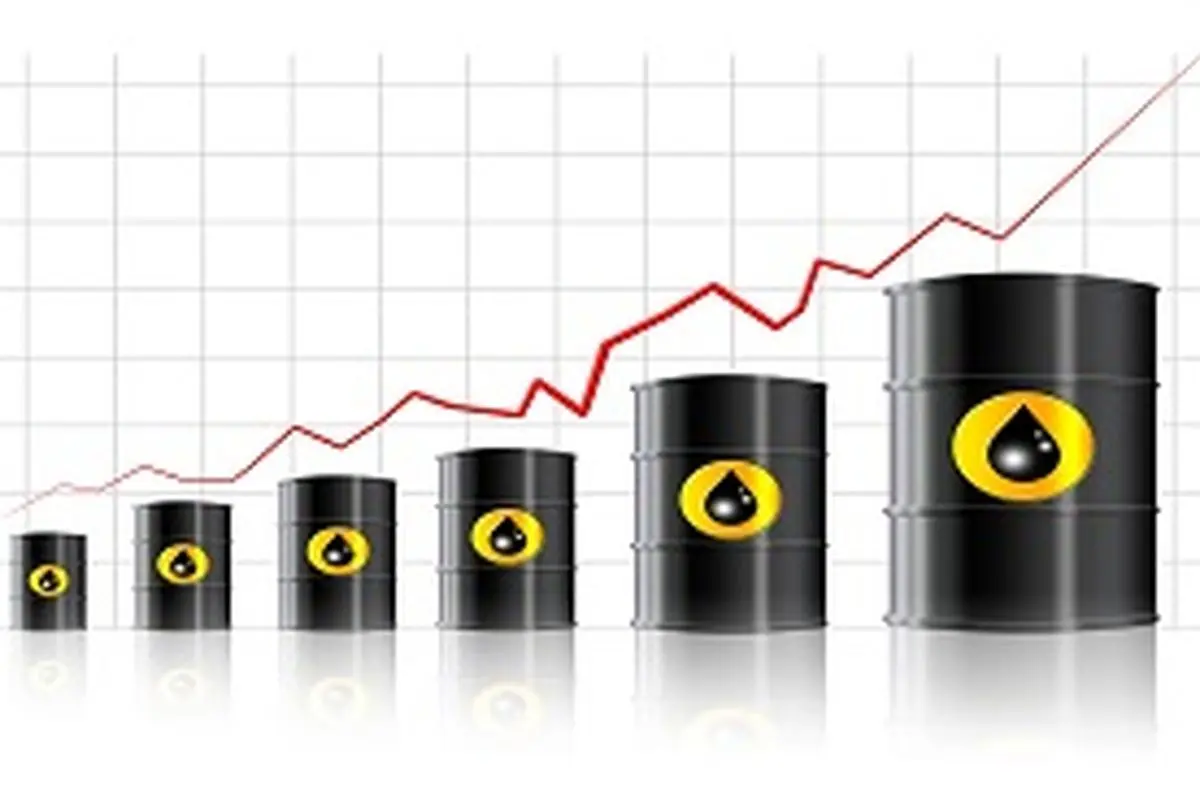 قیمت نفت بر مدار صعودی قرار گرفت