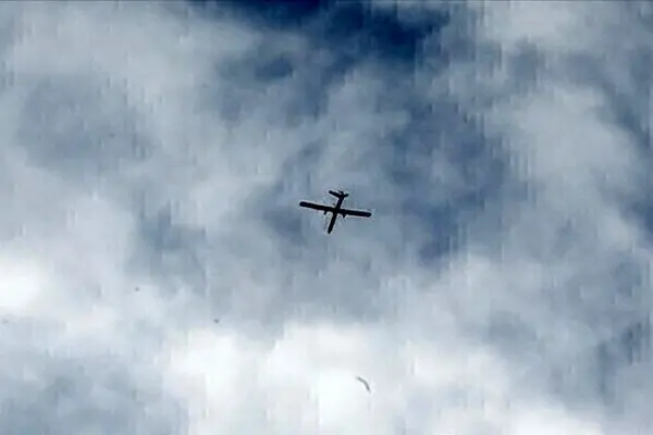 حمله هوایی اسرائیل به جنوب لبنان و پرواز پهپادها بر فراز بیروت و بعلبک