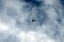 حمله هوایی اسرائیل به جنوب لبنان و پرواز پهپادها بر فراز بیروت و بعلبک