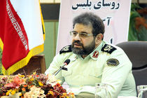 تامین امنیت انتخابات با استفاده از همه ظرفیت های نیروی انتظامی