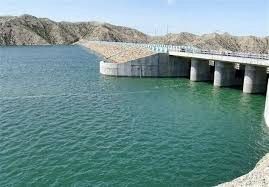 حجم آب سدهای کردستان به یک میلیارد و ۸۶۴ میلیون مترمکعب رسید