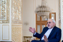 ظریف بر گفت‌وگو درباره جهان علیه خشونت و افراط‌گرایی تاکید کرد