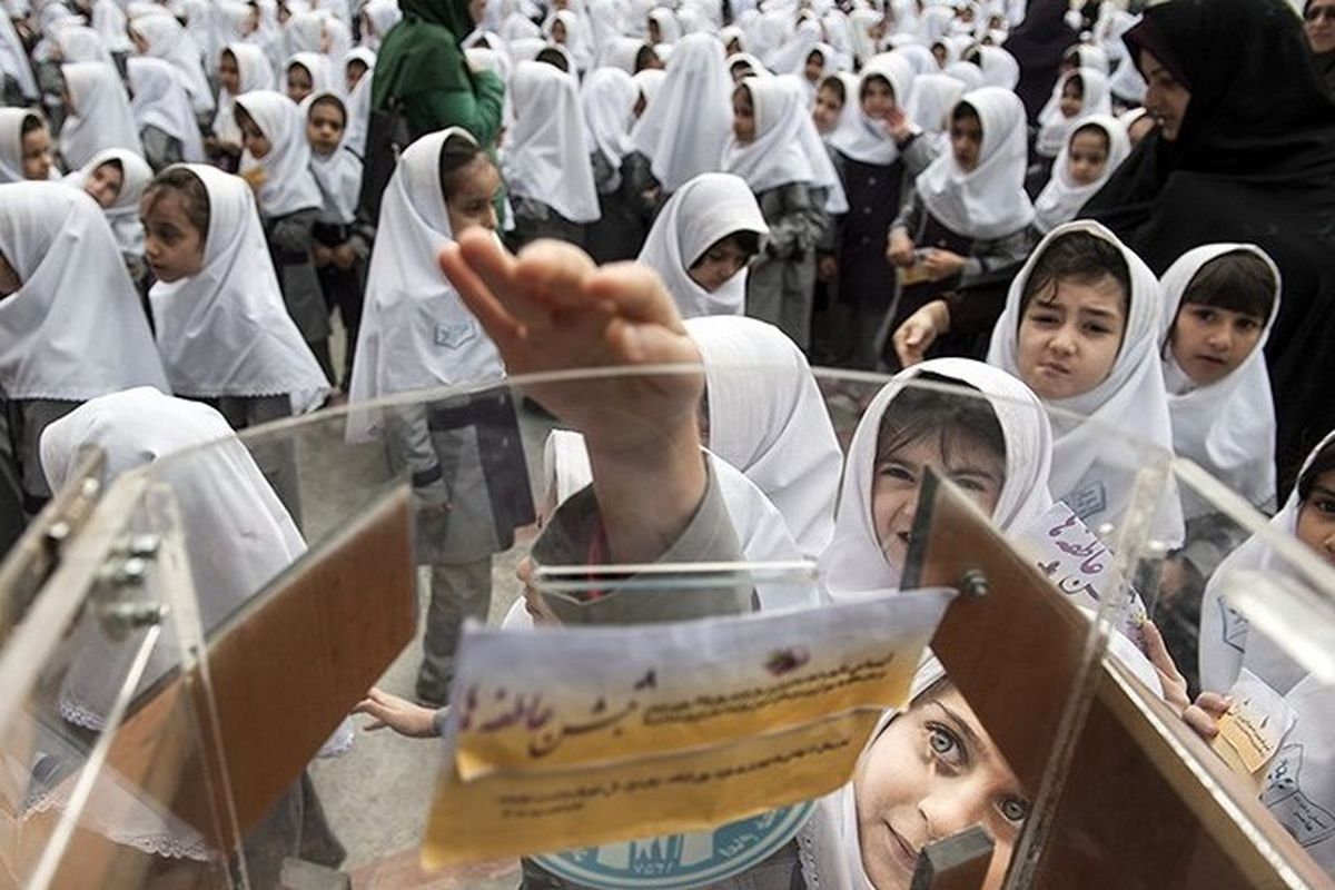  کمک مردم استان در جشن عاطفه‌ها بیش از ۱۰ میلیارد ریال 
