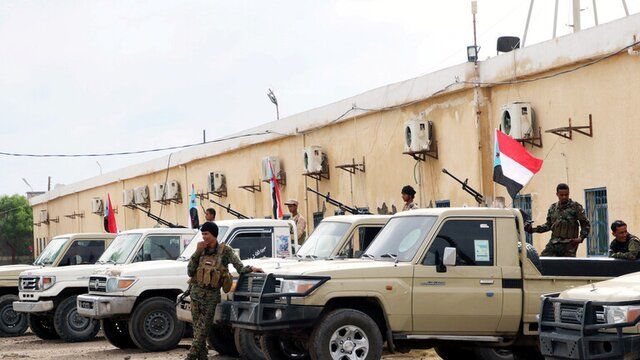 هلاکت ۴۰ شبه‌نظامی وابسته به ائتلاف سعودی در یمن
