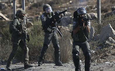 رژیم صهیونیستی 19 نفر را در کرانه باختری بازداشت کرد