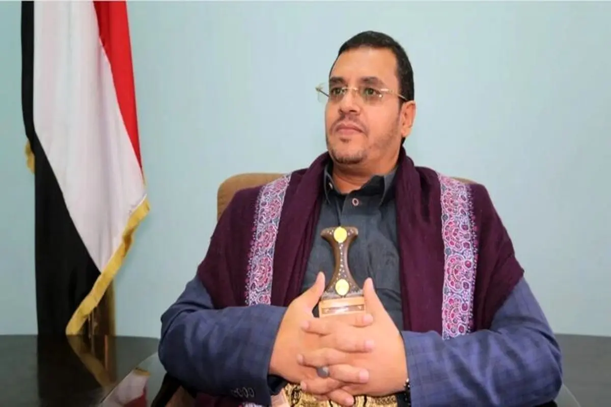 انصارالله یمن از هدف قرار دادن تمام پایگاههای آمریکا خبر داد