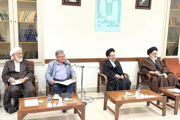 ضرورت تجمیع سرمایه اجتماعی اصولگرایان