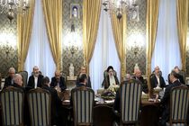 تلاش ایران تثبیت و تقویت صلح و امنیت در منطقه است