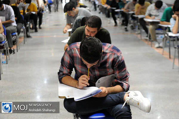 آغاز امتحانات  نهایی دانش آموزان از امروز 