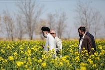 استفاده از علم و همت مضاعف ایران را به قطب صنعت منطقه بدل می کند 