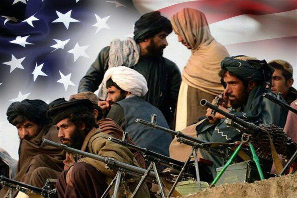گروه طالبان حمایت از دونالد ترامپ را رد کرد