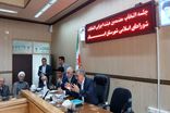 جلسه انتخابات معتمدین هیئت اجرایی انتخابات شوراهای اسلامی شهرستان ایلام برگزار شد