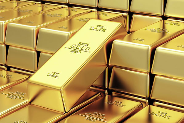 طلای جهانی رشد کرد، دلار عقب نشست