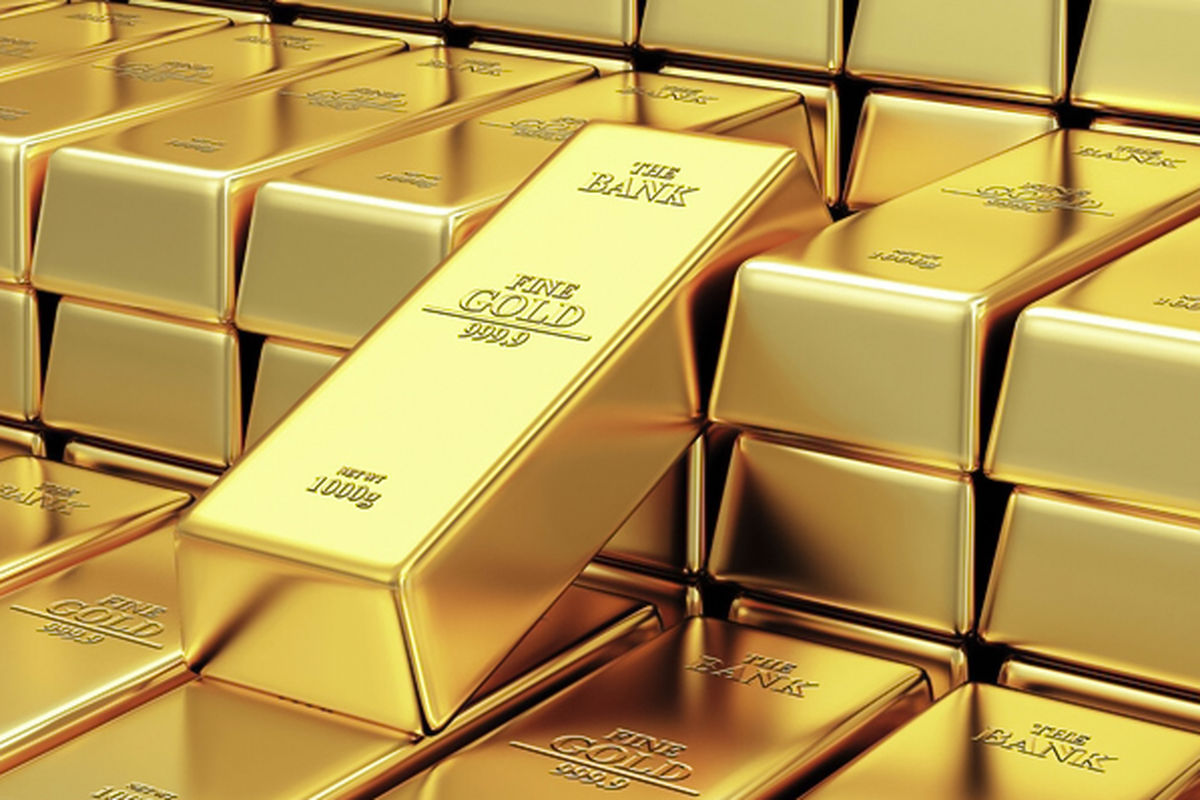 بیش از ۳ تن طلا به کشور در ماه‌های اخیر وارد شده است