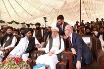 دولت طالبان از فاز دوم سدکجکی هیرمند بهره‌برداری کرد