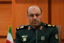وزیر دفاع یک خبر انتخاباتی تکذیب کرد