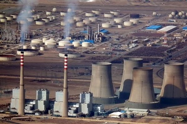 ۷۰۰۰ مگاوات نیروگاه فرسوده در کشور هنوز نوسازی نشده است