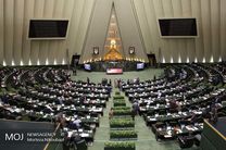 پروین صالحی عضو ناظر مجلس در ستاد ملی جمعیت شد
