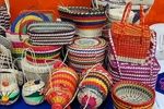توسعه صنایع دستی کندلوس، زمینه ساز نقش آفرینی زنان در توسعه روستایی است